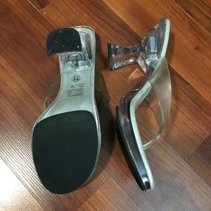 FIONI Clothing Shoes - *SOLD* FIONI Clothing Shoes - *SOLD*
